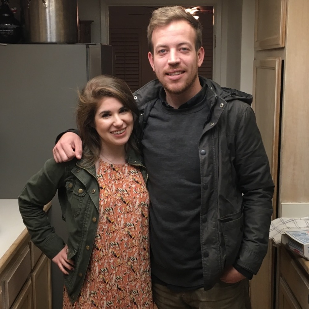 Meet your Posher, Amelia